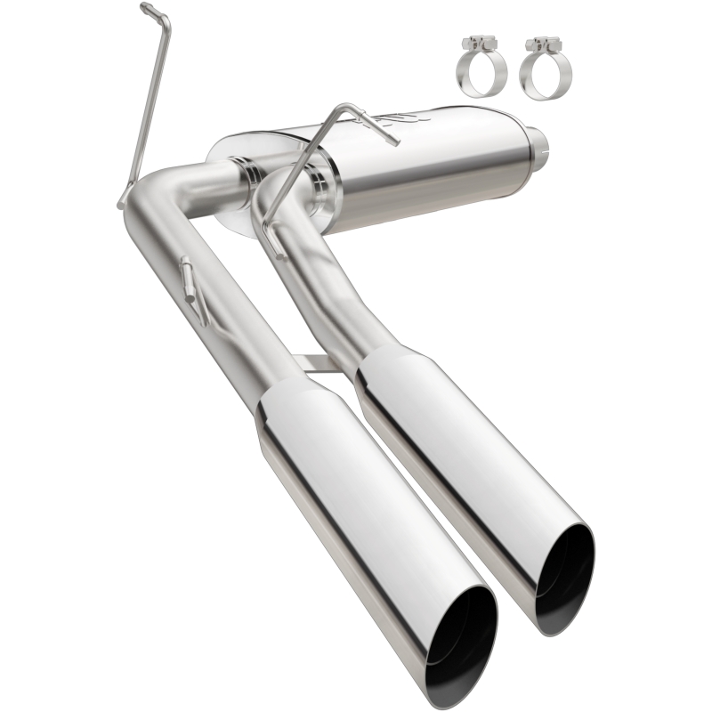 Picture of Magnaflow MAG Catback Exhaust - 15714