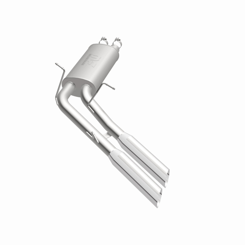 Picture of Magnaflow MAG Catback Exhaust - 15714
