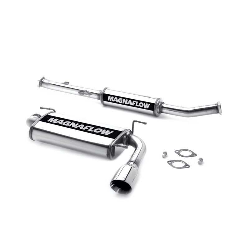 Picture of Magnaflow MAG Catback Exhaust - 15715