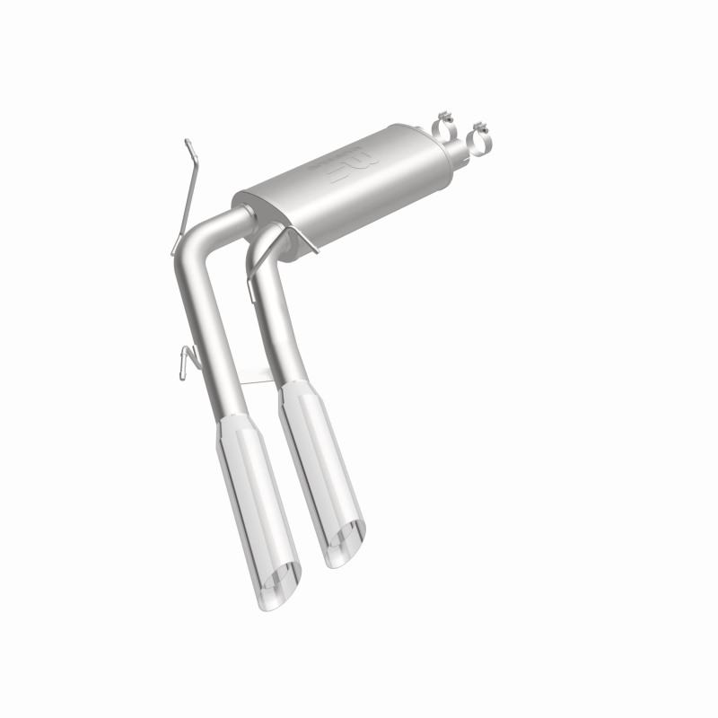 Picture of Magnaflow MAG Catback Exhaust - 15714