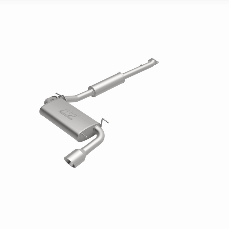 Picture of Magnaflow MAG Catback Exhaust - 15715