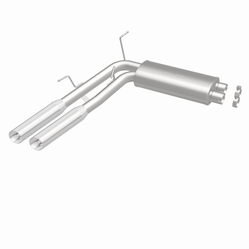 Picture of Magnaflow MAG Catback Exhaust - 15714