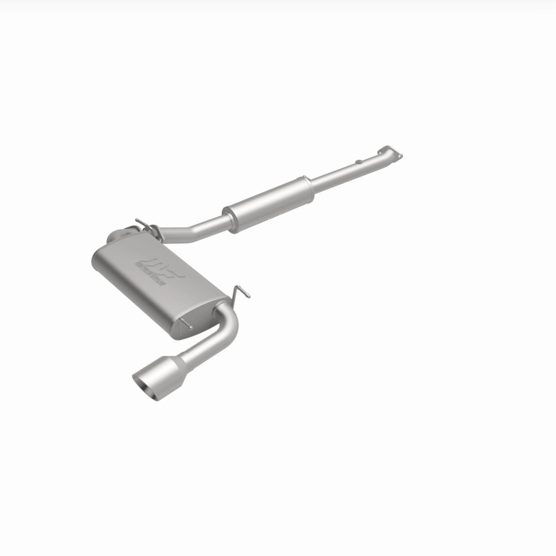Picture of Magnaflow MAG Catback Exhaust - 15715