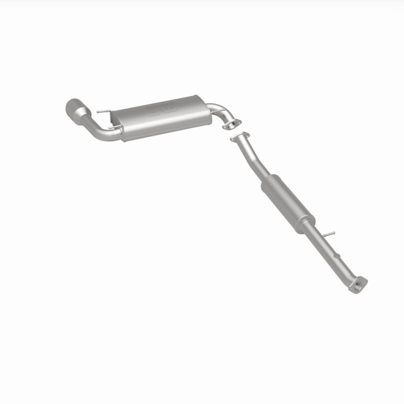 Picture of Magnaflow MAG Catback Exhaust - 15715
