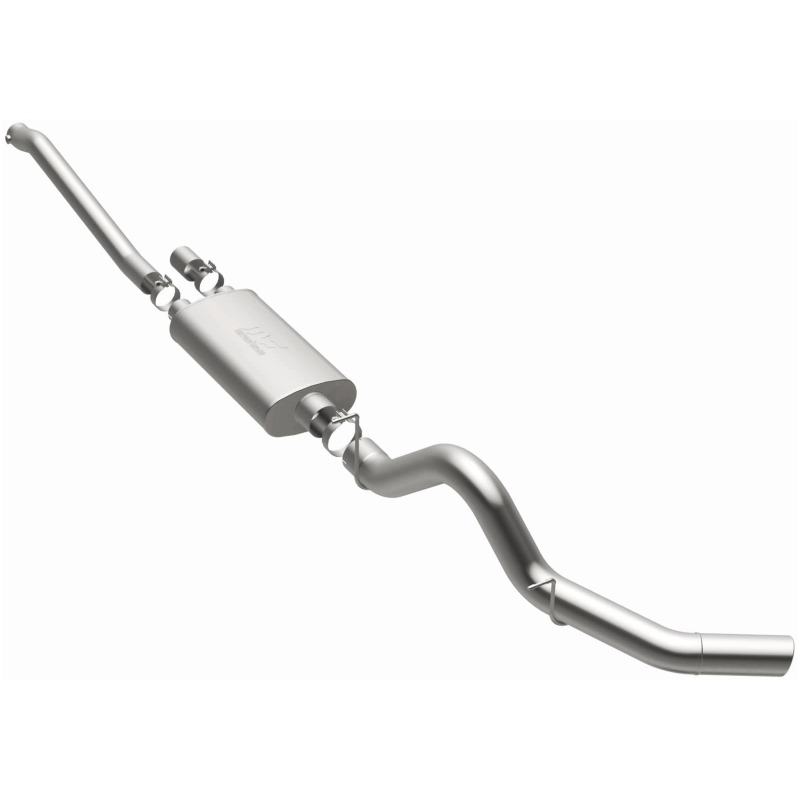 Picture of Magnaflow MAG Catback Exhaust - 15716