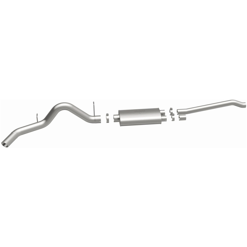 Picture of Magnaflow MAG Catback Exhaust - 15716