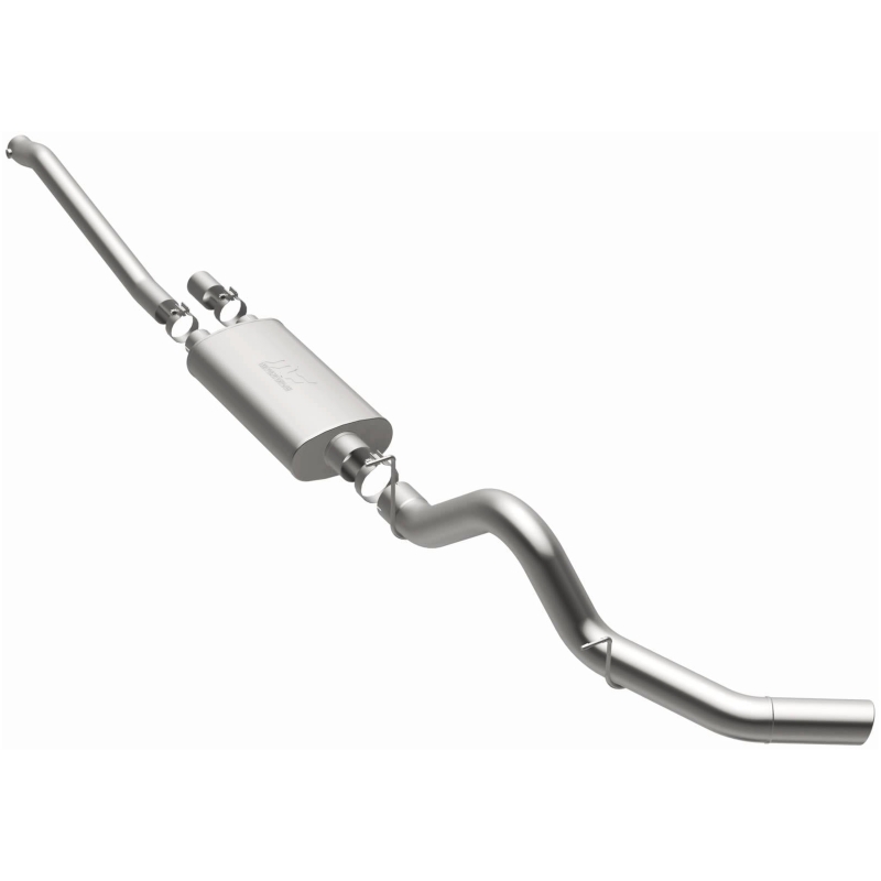 Picture of Magnaflow MAG Catback Exhaust - 15716