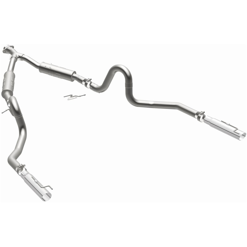 Picture of Magnaflow MAG Catback Exhaust - 15717