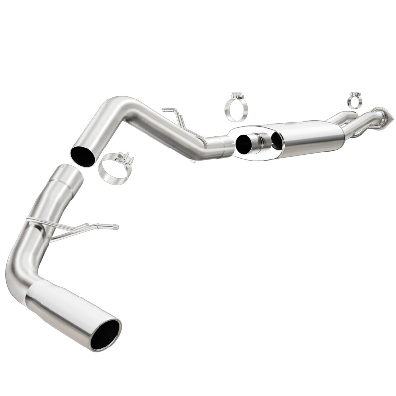 Picture of Magnaflow MAG Catback Exhaust - 15734