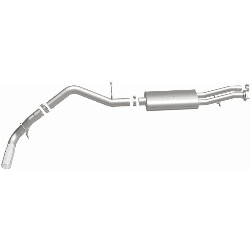 Picture of Magnaflow MAG Catback Exhaust - 15734
