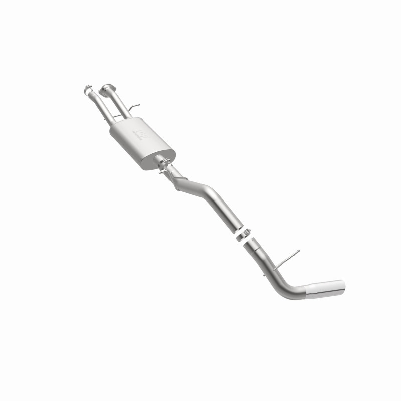 Picture of Magnaflow MAG Catback Exhaust - 15734
