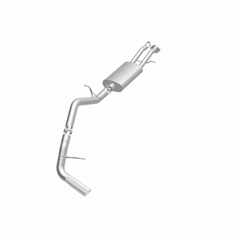 Picture of Magnaflow MAG Catback Exhaust - 15734