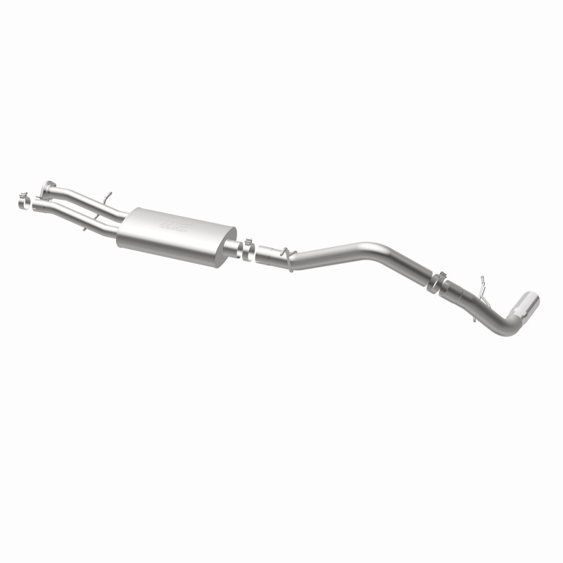 Picture of Magnaflow MAG Catback Exhaust - 15734