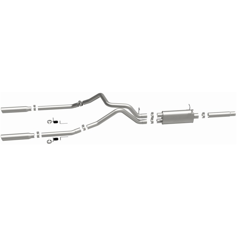 Picture of Magnaflow MAG Catback Exhaust - 15735