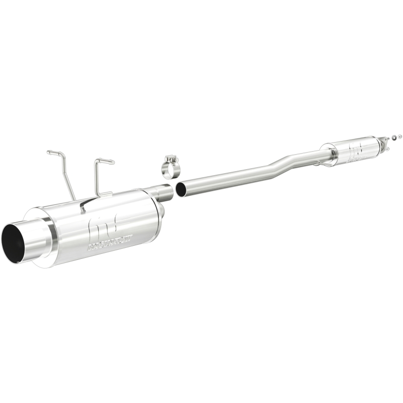 Picture of Magnaflow MAG Catback Exhaust - 15741