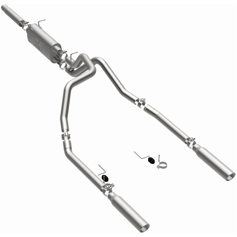 Picture of Magnaflow MAG Catback Exhaust - 15735