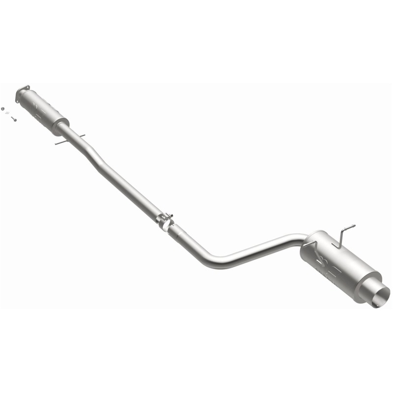Picture of Magnaflow MAG Catback Exhaust - 15741
