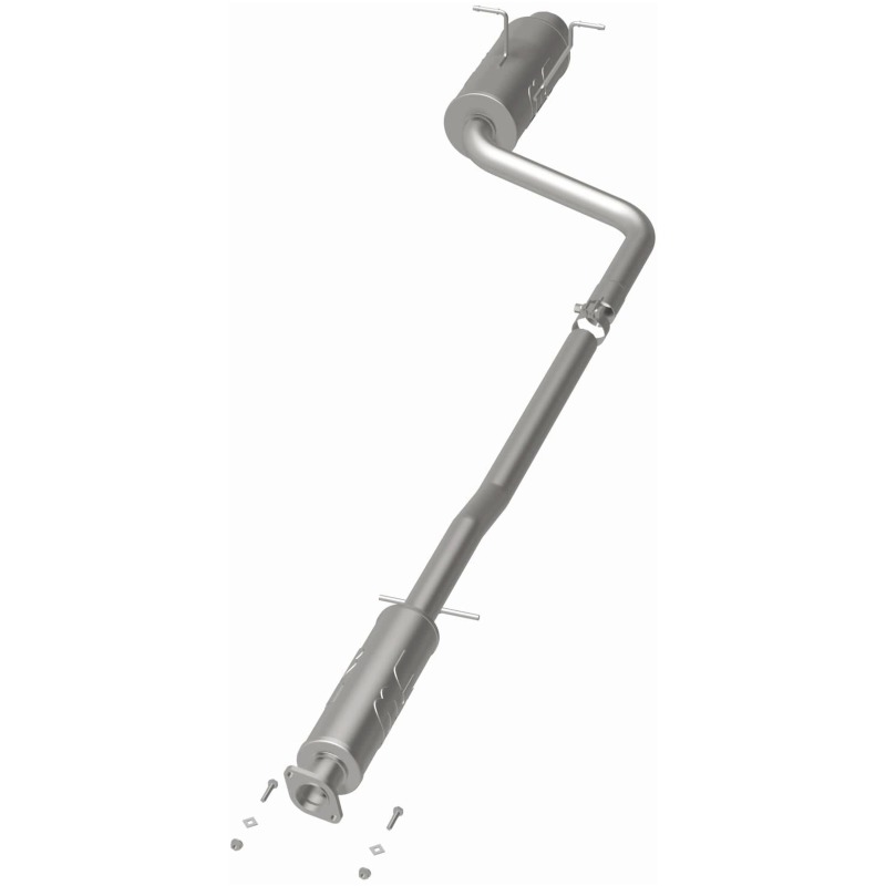 Picture of Magnaflow MAG Catback Exhaust - 15741