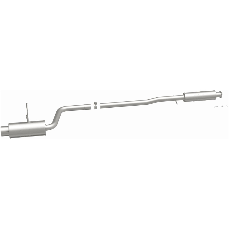 Picture of Magnaflow MAG Catback Exhaust - 15741