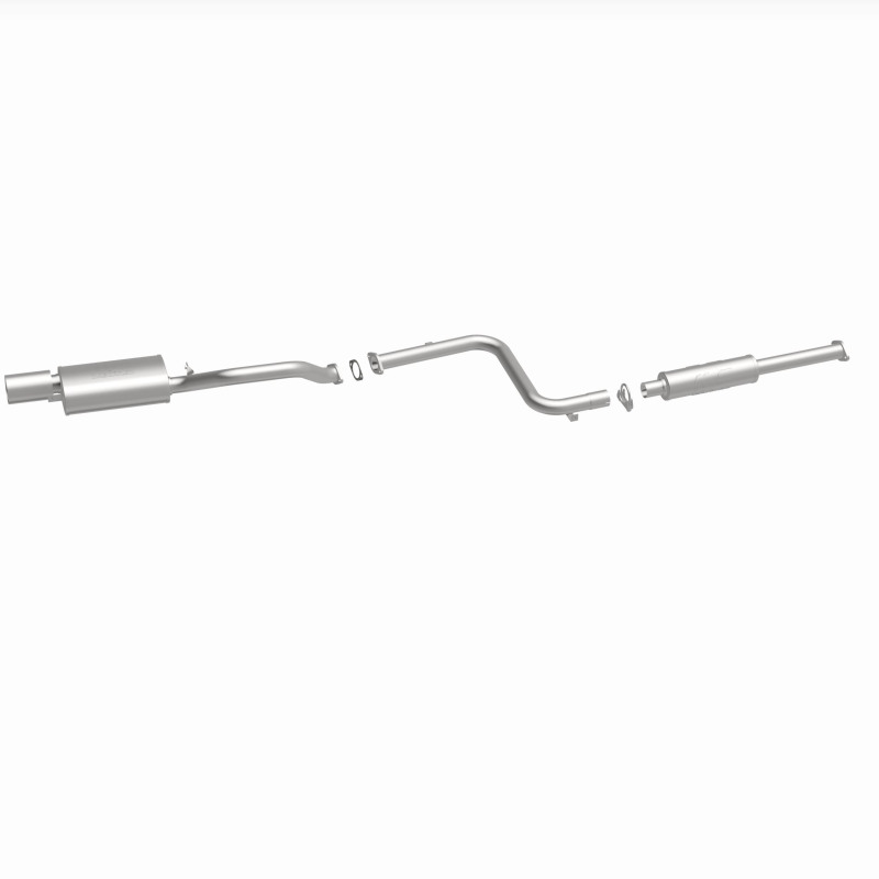 Picture of Magnaflow MAG Catback Exhaust - 15744