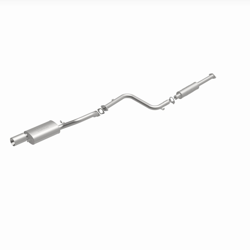 Picture of Magnaflow MAG Catback Exhaust - 15744