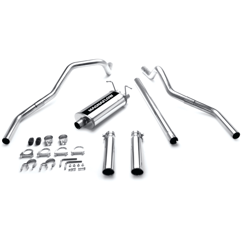 Picture of Magnaflow MAG Catback Exhaust - 15749