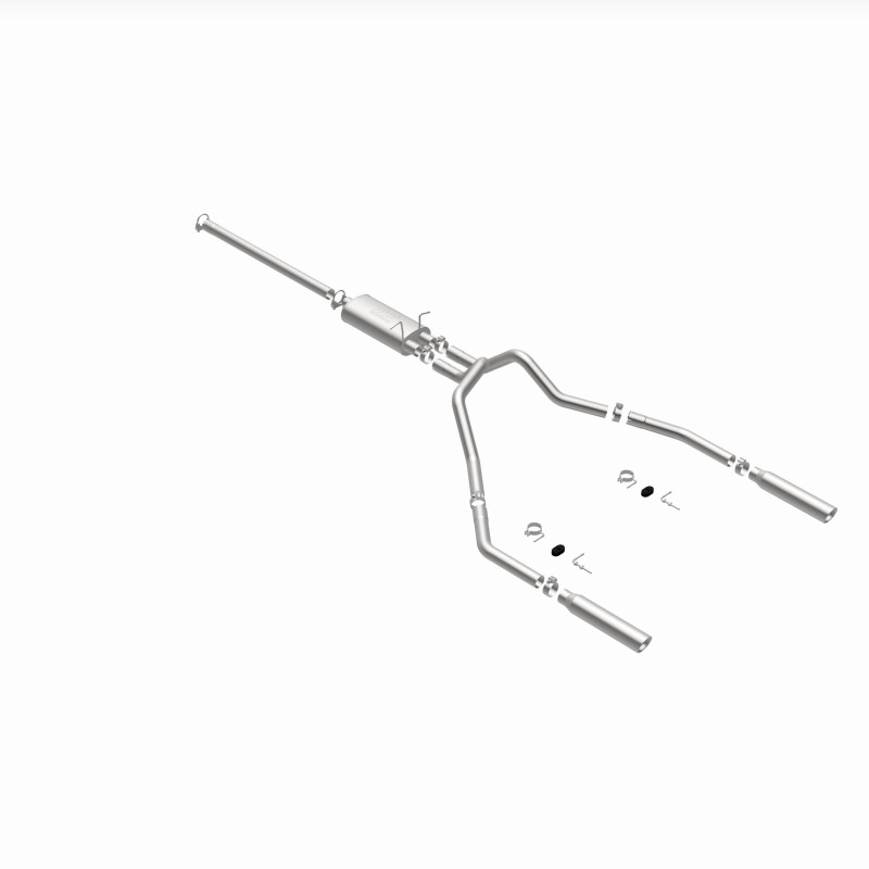 Picture of Magnaflow MAG Catback Exhaust - 15749
