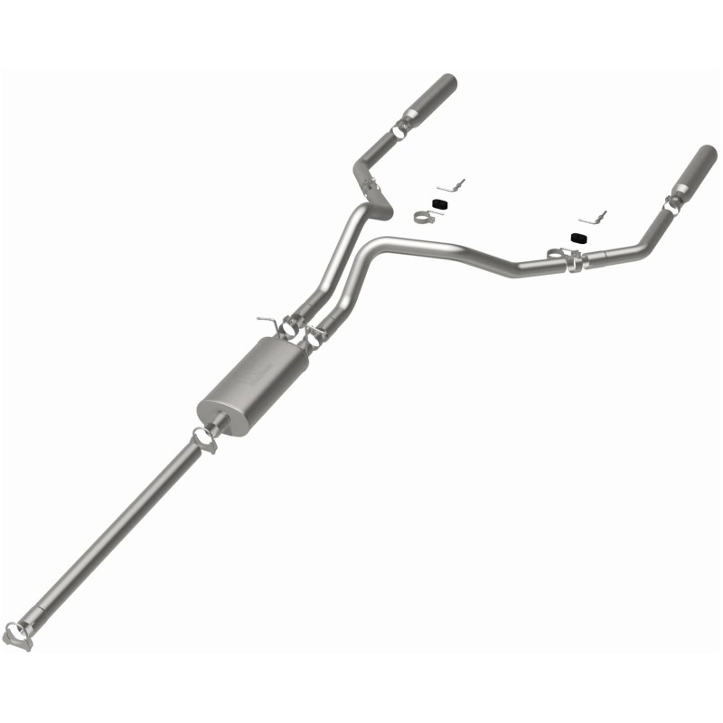 Picture of Magnaflow MAG Catback Exhaust - 15749
