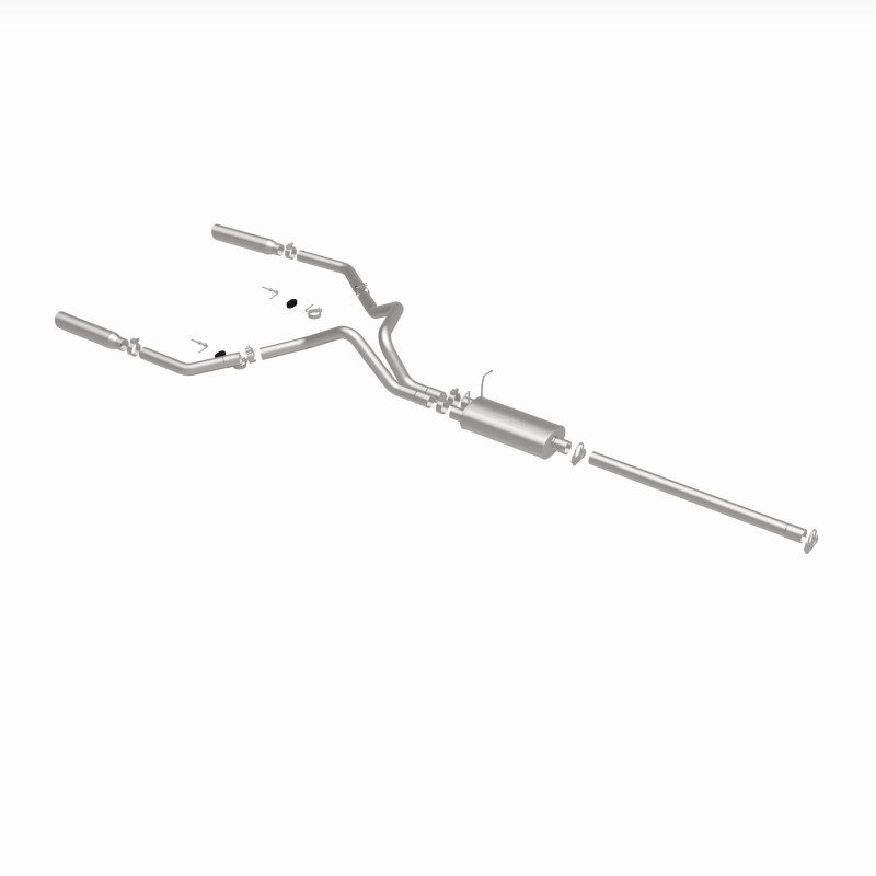 Picture of Magnaflow MAG Catback Exhaust - 15749