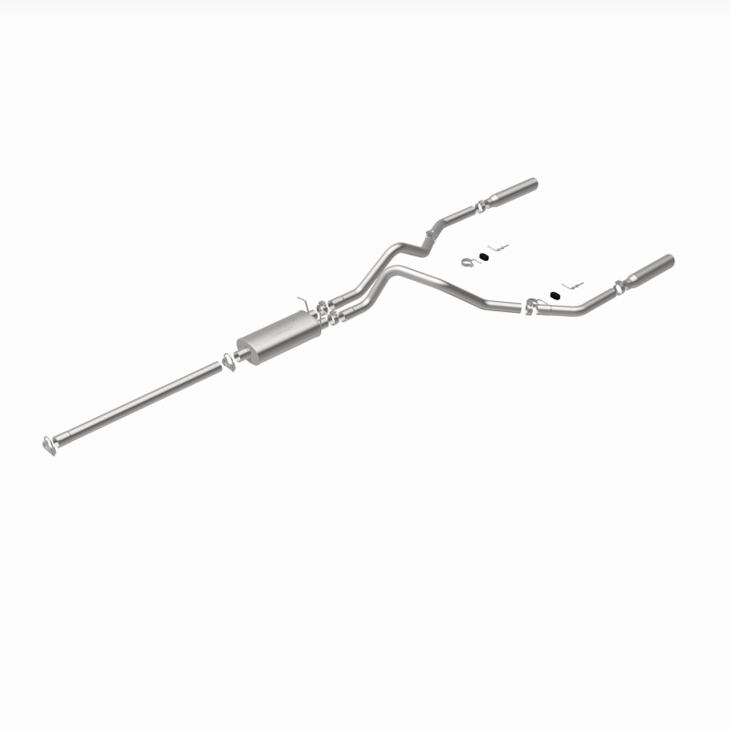 Picture of Magnaflow MAG Catback Exhaust - 15749