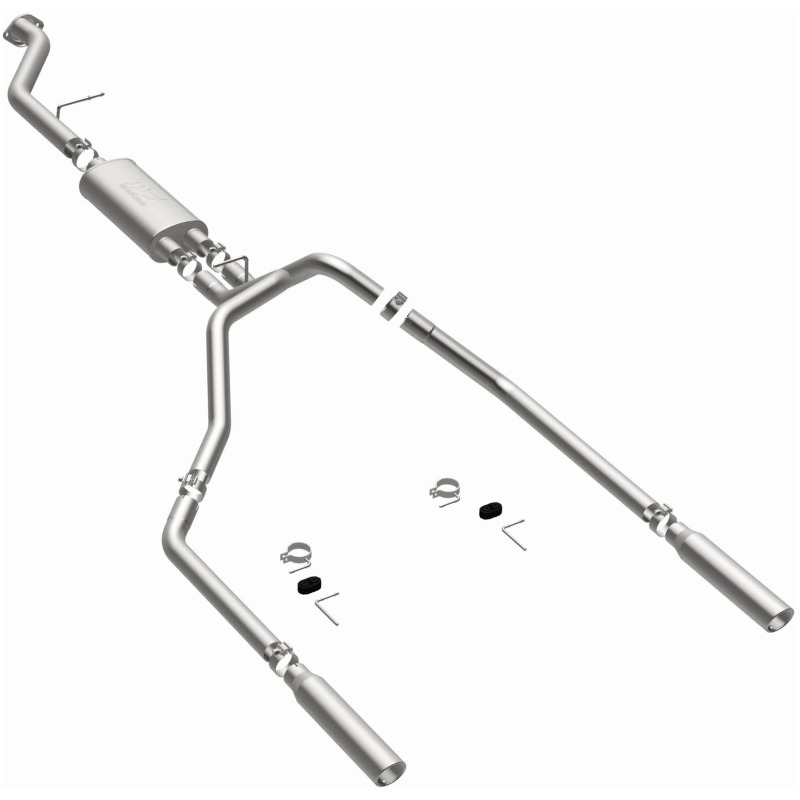 Picture of Magnaflow MAG Catback Exhaust - 15753