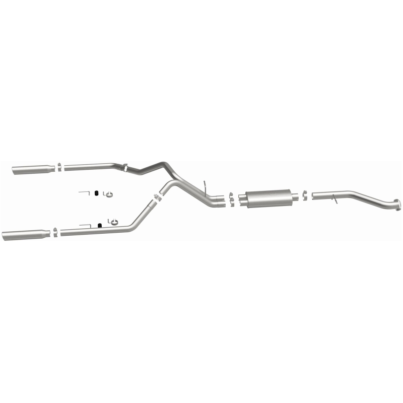 Picture of Magnaflow MAG Catback Exhaust - 15753