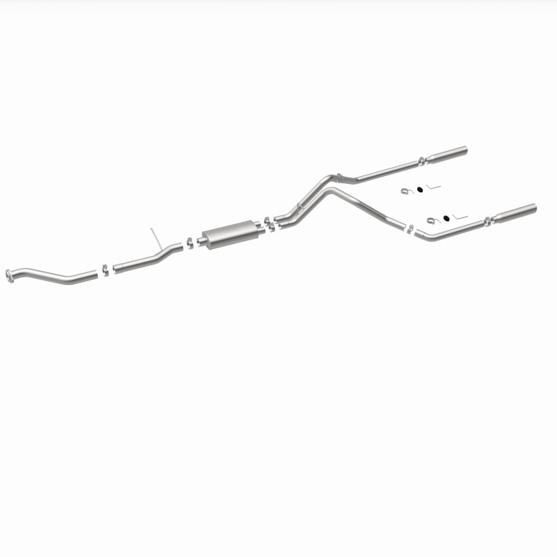 Picture of Magnaflow MAG Catback Exhaust - 15754