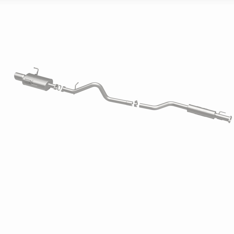 Picture of Magnaflow MAG Catback Exhaust - 15764