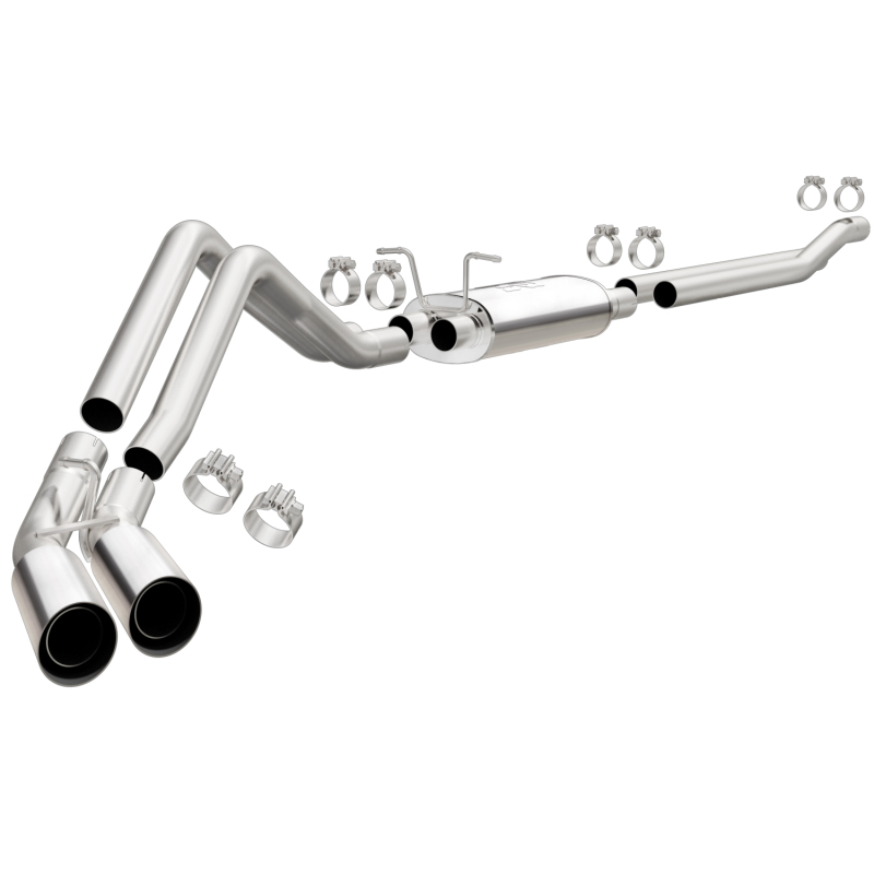 Picture of Magnaflow MAG Catback Exhaust - 15772