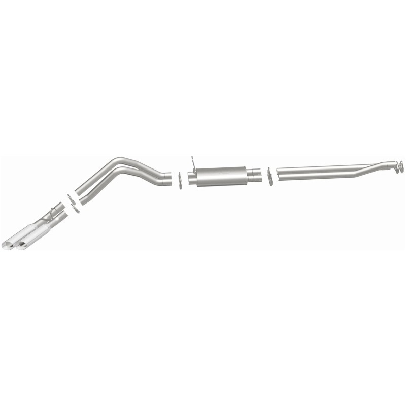 Picture of Magnaflow MAG Catback Exhaust - 15772