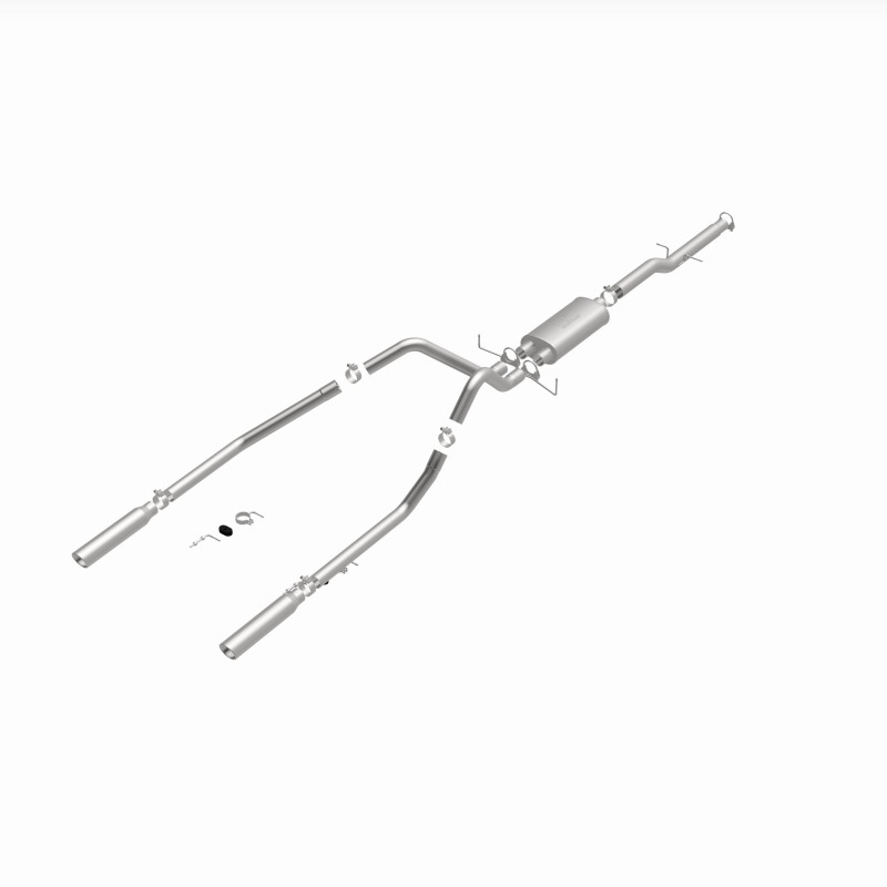 Picture of Magnaflow MAG Catback Exhaust - 15771