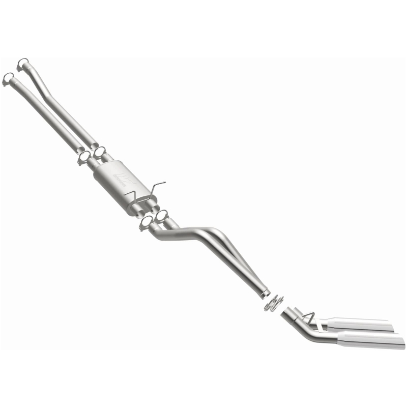 Picture of Magnaflow MAG Catback Exhaust - 15772