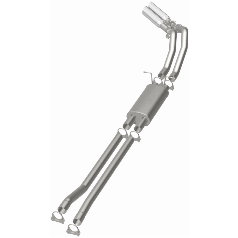 Picture of Magnaflow MAG Catback Exhaust - 15772