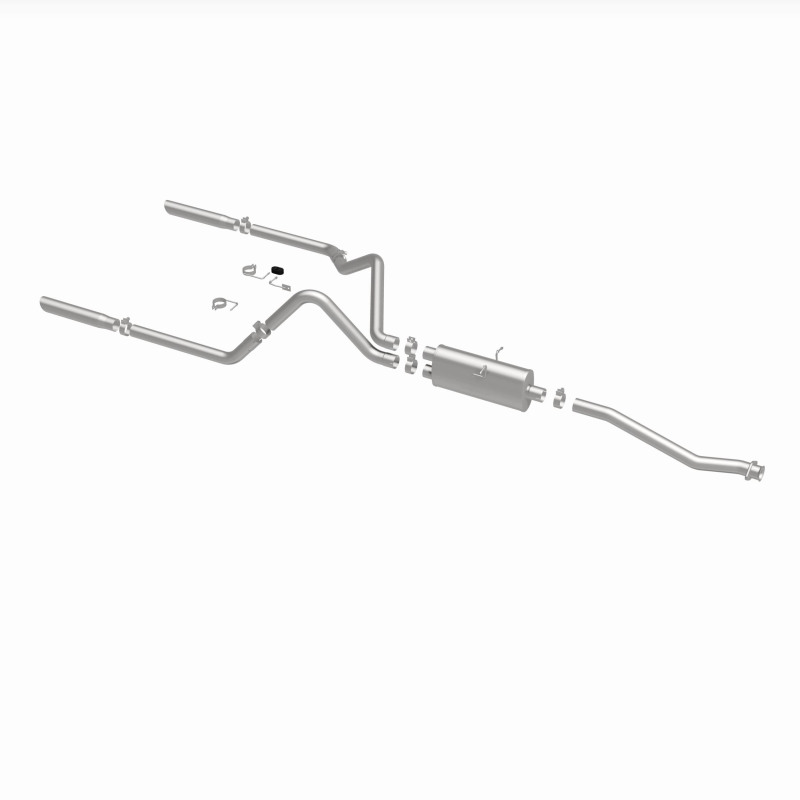 Picture of Magnaflow MAG Catback Exhaust - 15773