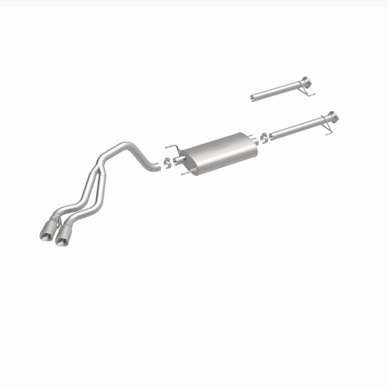 Picture of Magnaflow MAG Catback Exhaust - 15781