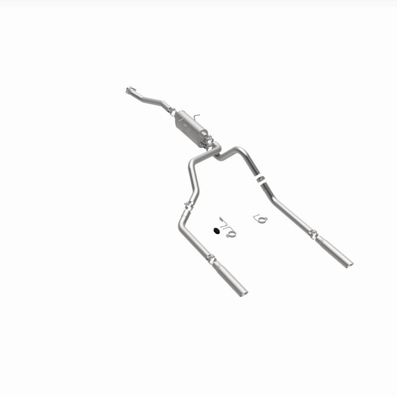 Picture of Magnaflow MAG Catback Exhaust - 15773