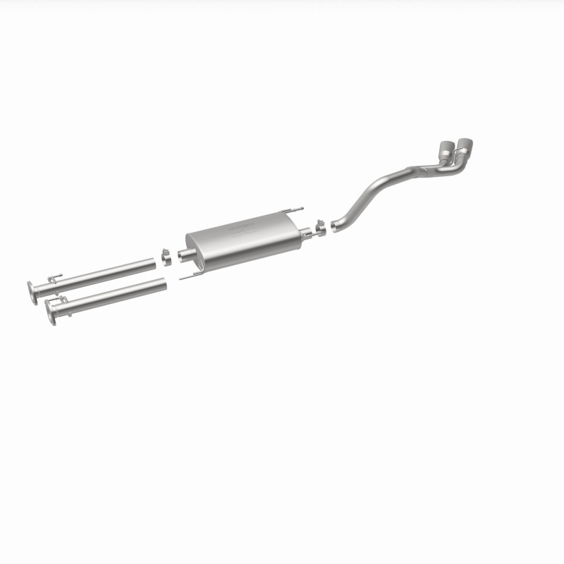Picture of Magnaflow MAG Catback Exhaust - 15781