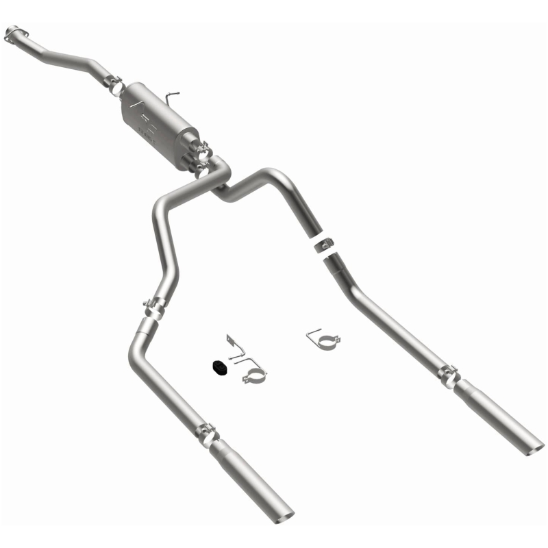 Picture of Magnaflow MAG Catback Exhaust - 15773