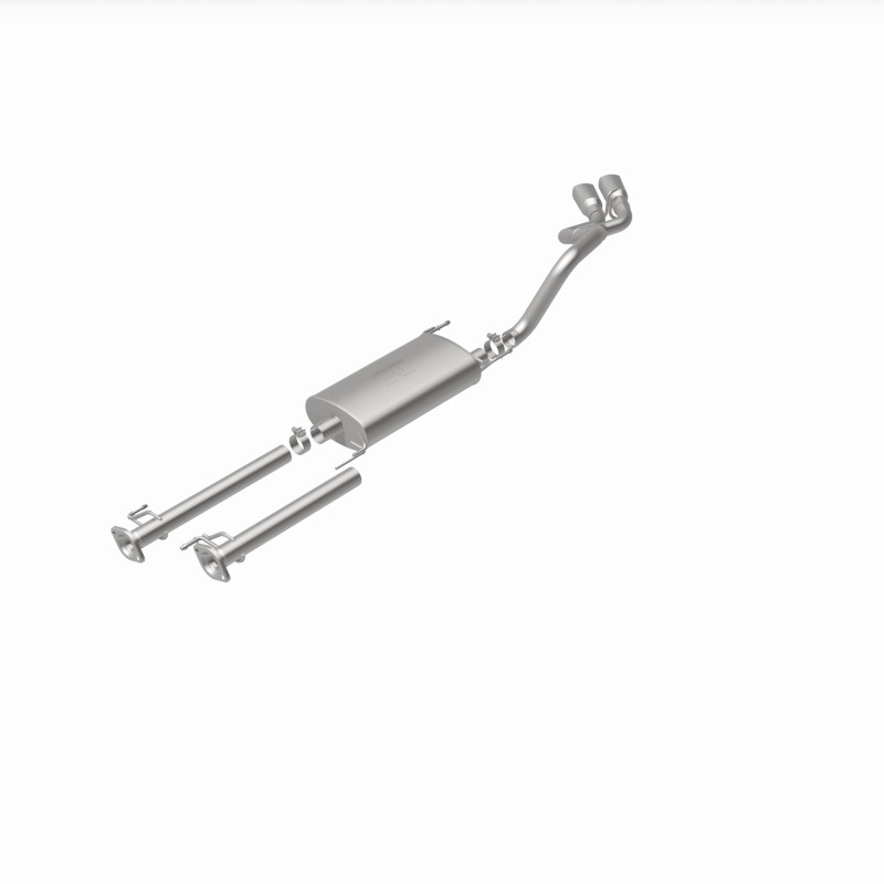 Picture of Magnaflow MAG Catback Exhaust - 15781