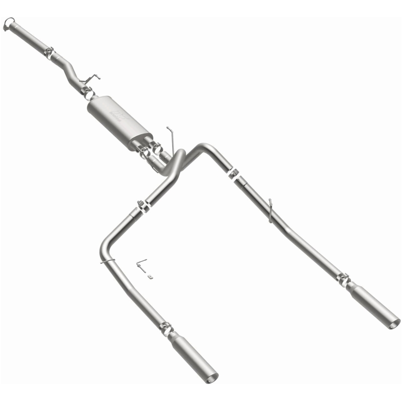Picture of Magnaflow MAG Catback Exhaust - 15788