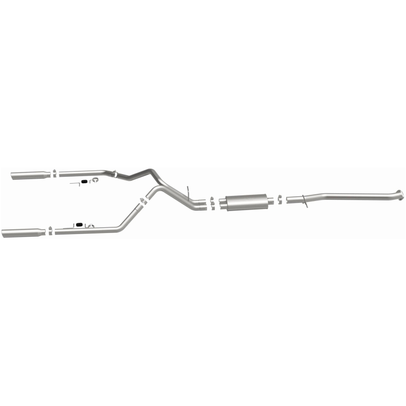 Picture of Magnaflow MAG Catback Exhaust - 15792