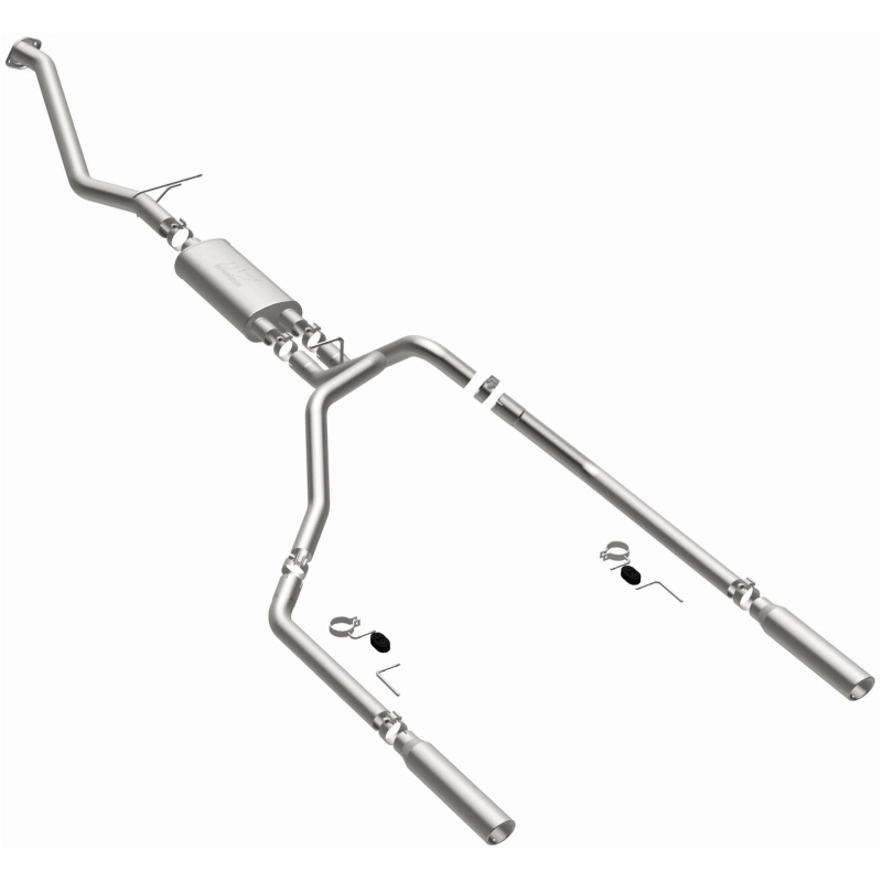 Picture of Magnaflow MAG Catback Exhaust - 15792