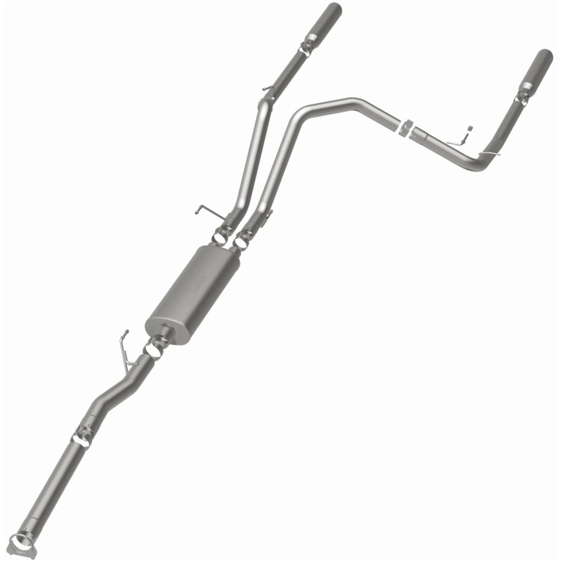 Picture of Magnaflow MAG Catback Exhaust - 15788