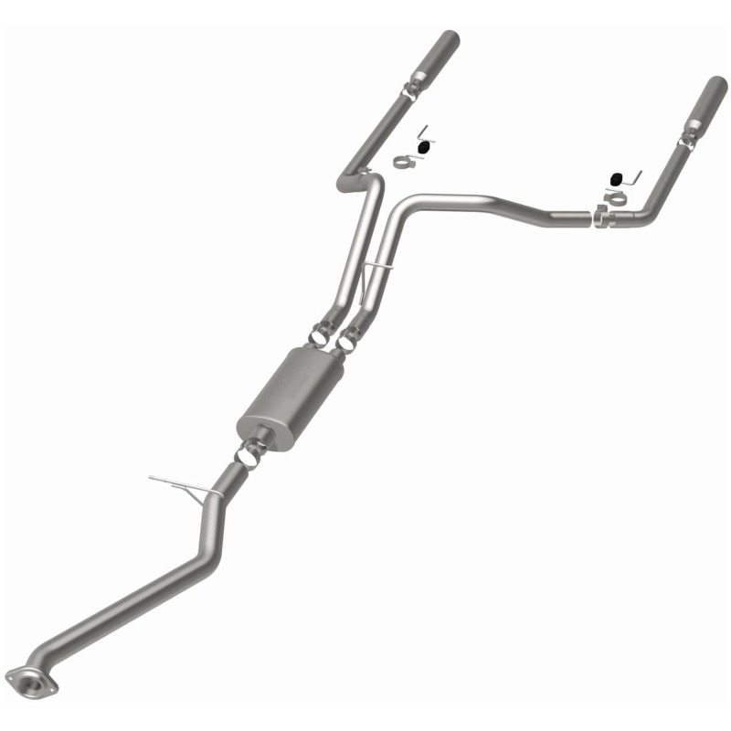 Picture of Magnaflow MAG Catback Exhaust - 15792